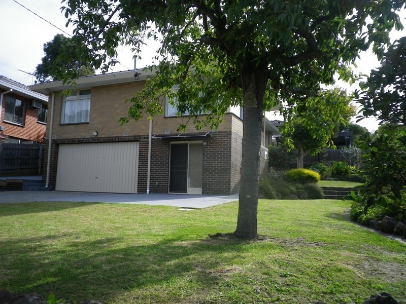 45A Thiele Street, Doncaster VIC 3108