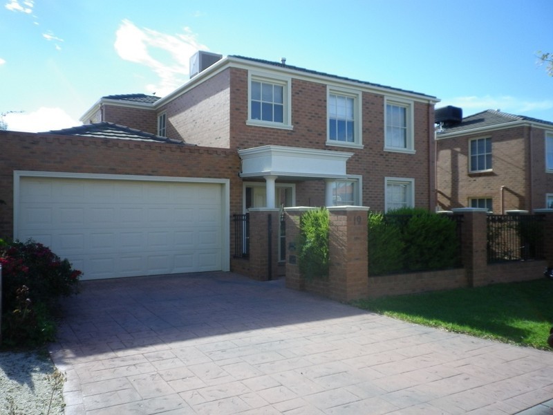 19 Birrarrung Court, Bulleen VIC 3105