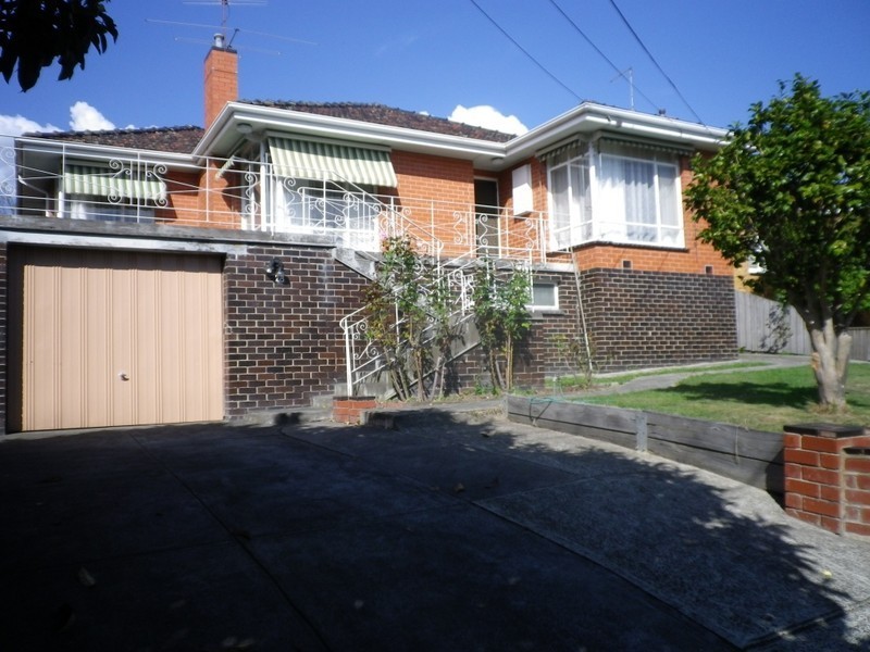 28 Lincoln Drive, Bulleen VIC 3105