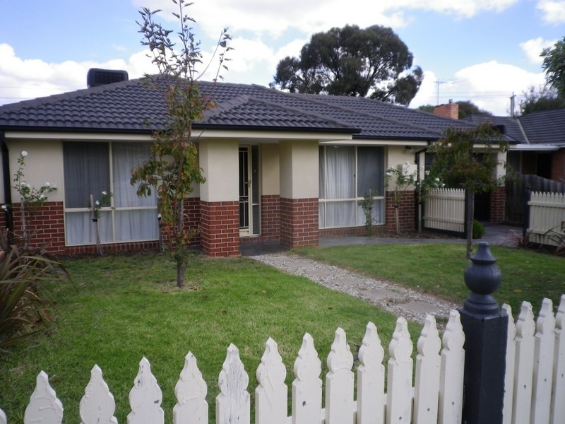 1/9 Paul Street, Doncaster VIC 3108