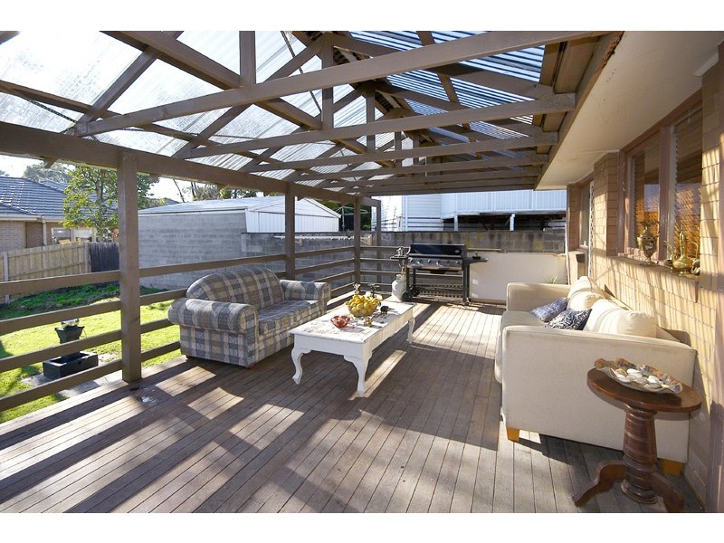 35 Avocet Street, Doncaster East VIC 3109