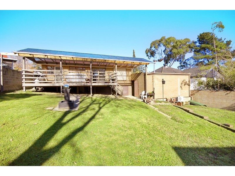 35 Avocet Street, Doncaster East VIC 3109
