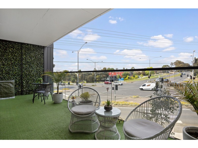 110/7 Red Hill Tce, Doncaster East VIC 3109