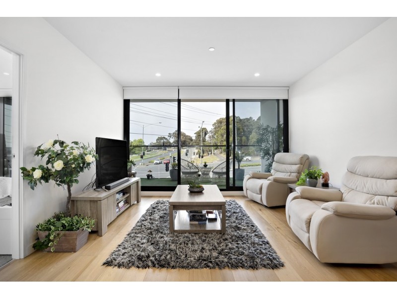 110/7 Red Hill Tce, Doncaster East VIC 3109