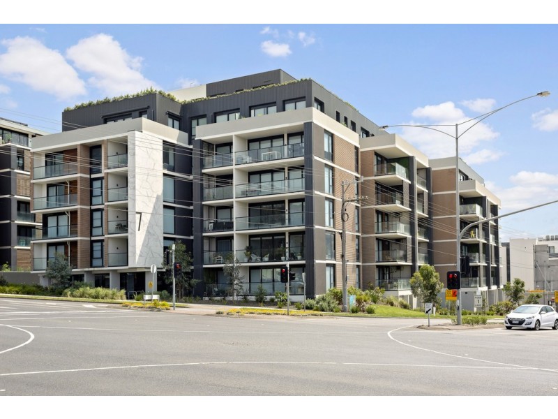 110/7 Red Hill Tce, Doncaster East VIC 3109