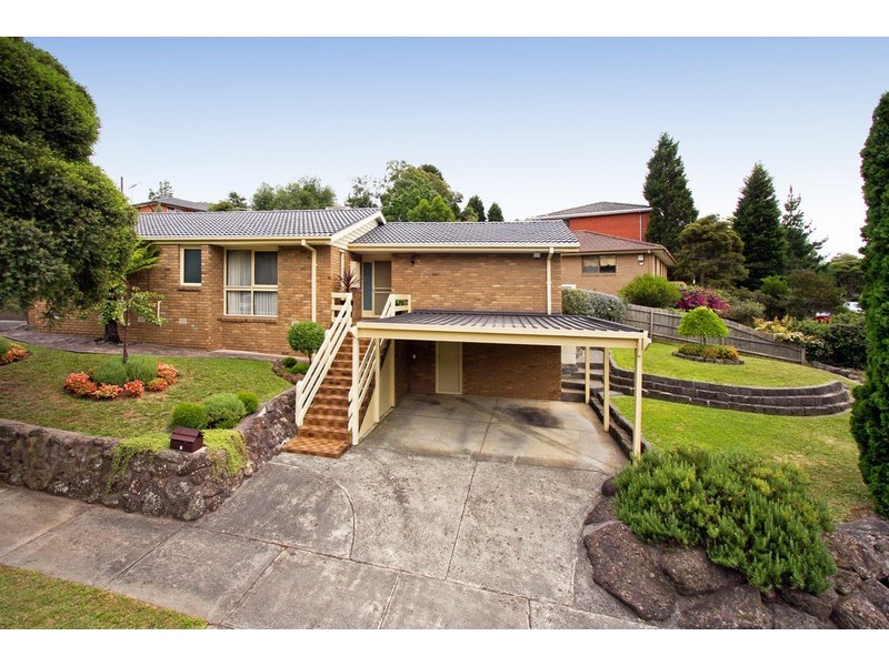 5 Snow Gum Road, Doncaster East VIC 3109