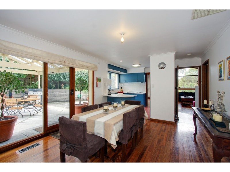 5 Snow Gum Road, Doncaster East VIC 3109