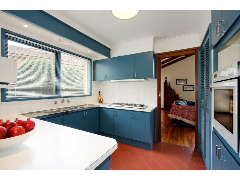 5 Snow Gum Road, Doncaster East VIC 3109