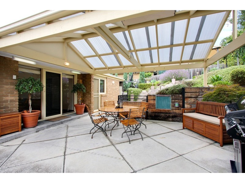 5 Snow Gum Road, Doncaster East VIC 3109