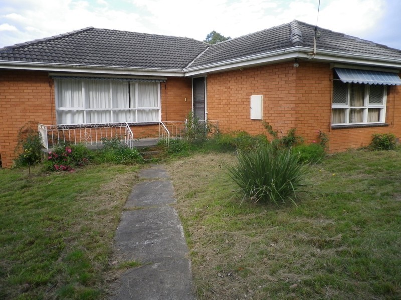 58 Anderson Street, Templestowe VIC 3106