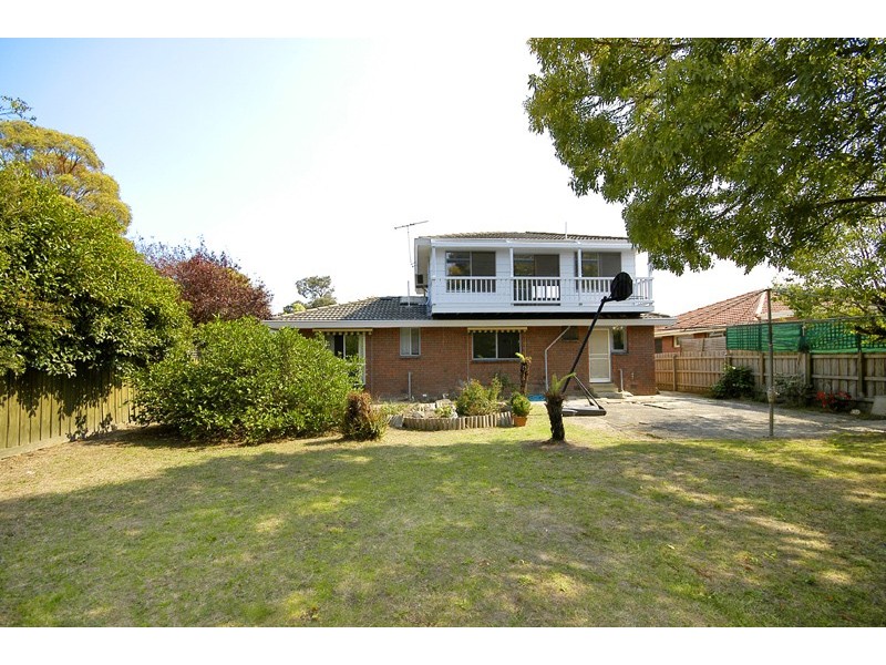 110 Dorset Road, Boronia VIC 3155