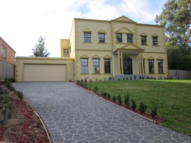 3 Stillwell Place, Templestowe VIC 3106