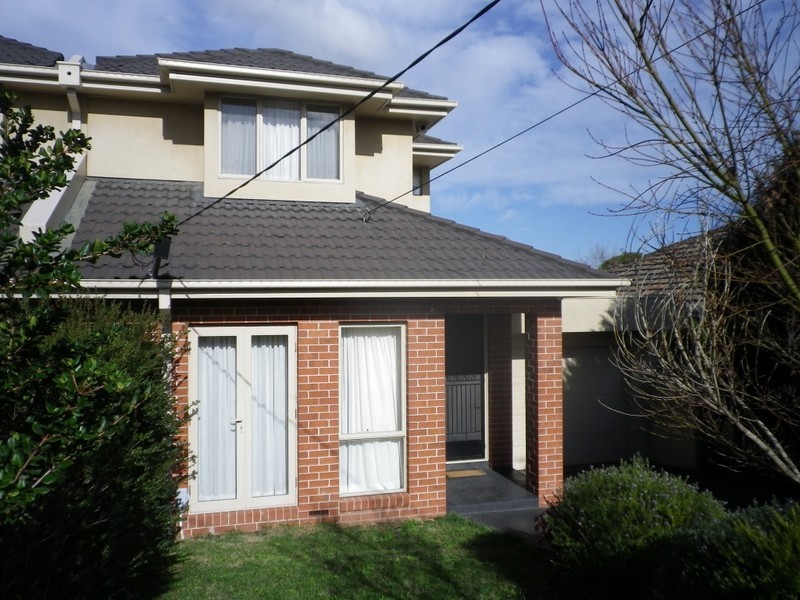 10A Calderwood Street, Bulleen VIC 3105