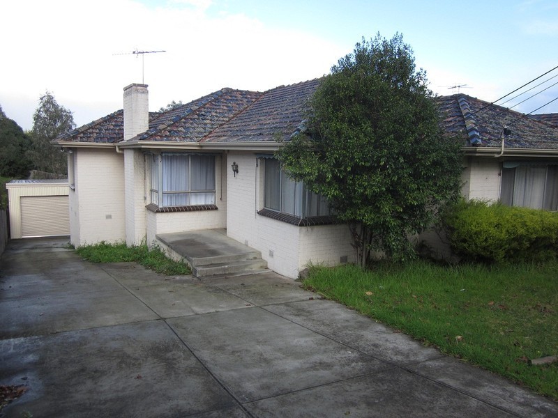 48 Riverview Terrace, Bulleen VIC 3105