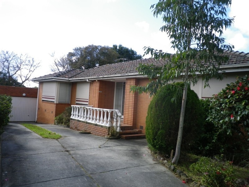 973 Doncaster Road, Doncaster East VIC 3109