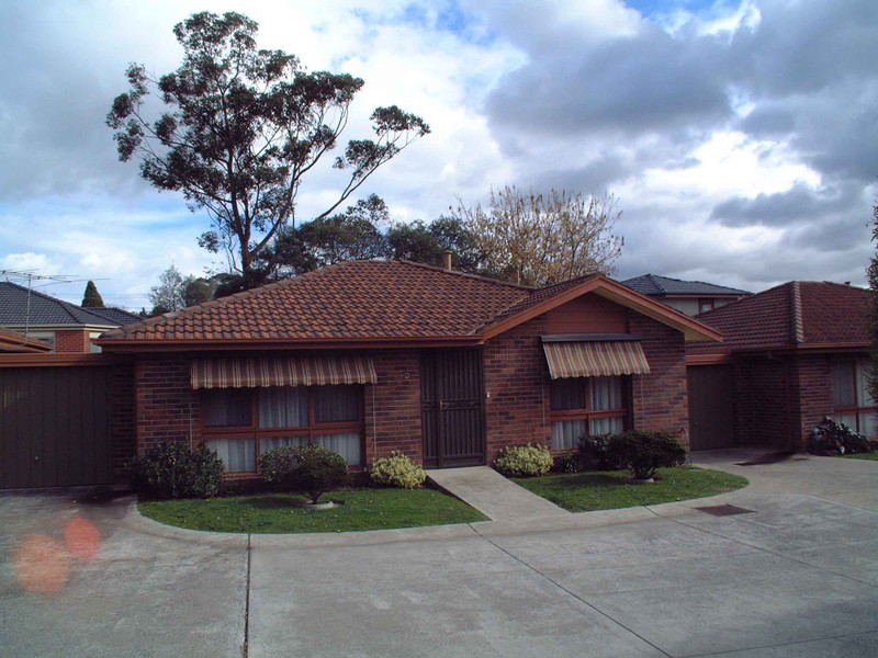 10/281 Williamsons Road, Templestowe VIC 3106