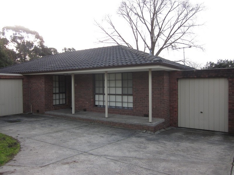 2/1 Wooddale Grove, Mitcham VIC 3132