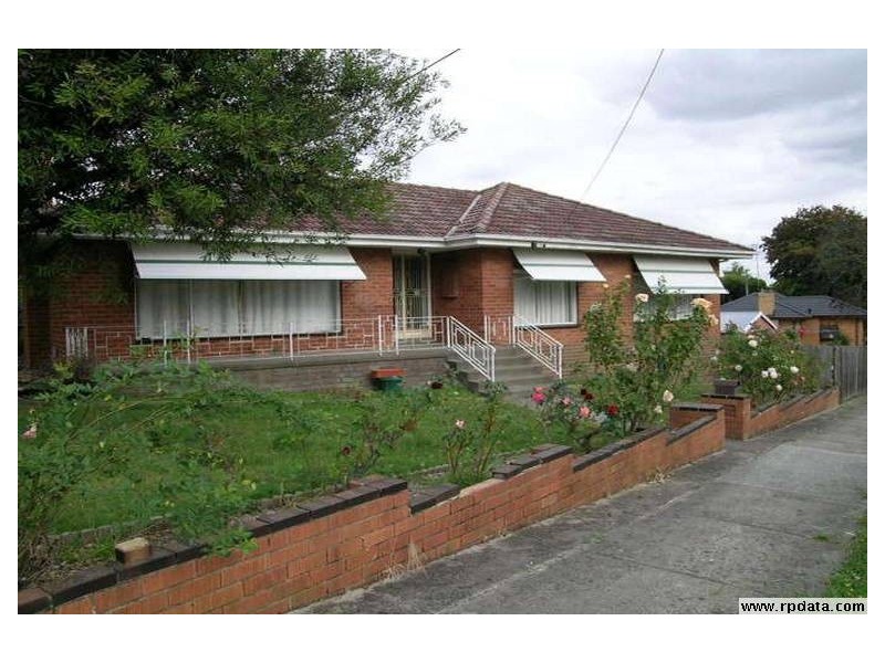 12 Morinda Crescent, Doncaster East VIC 3109