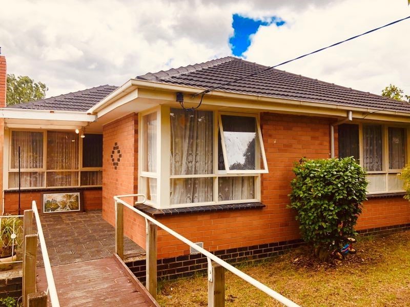 45 Morrie Crescent, Blackburn North VIC 3130
