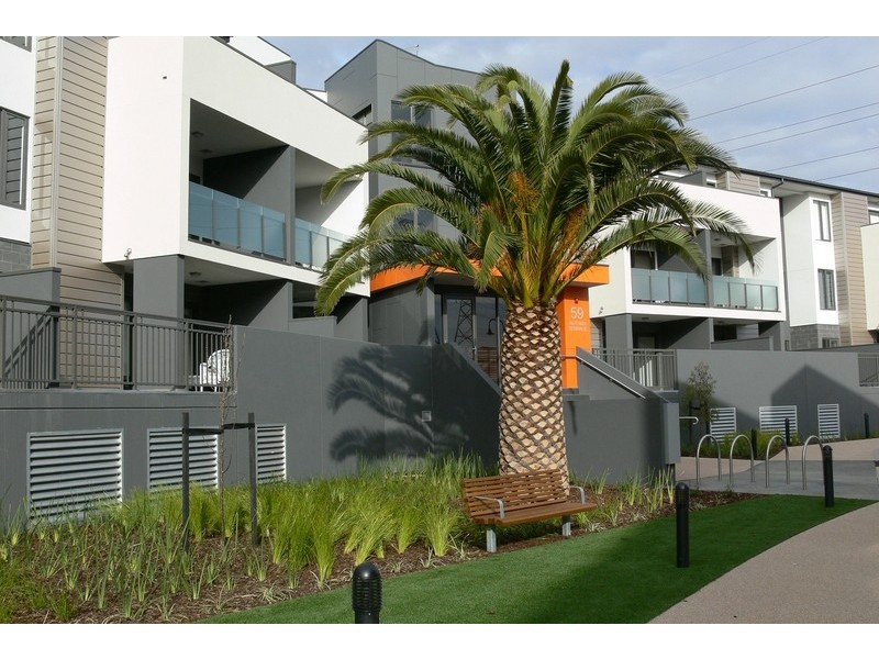 60 Autumn Terrace, Clayton South VIC 3169