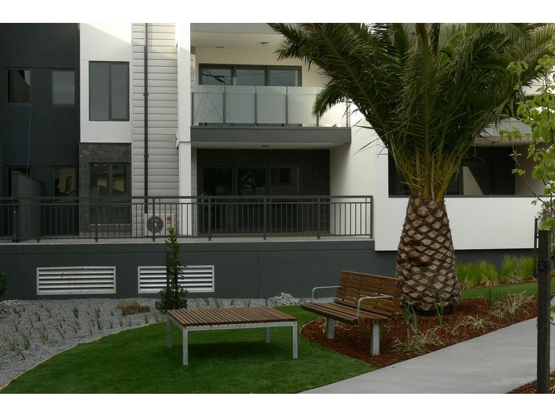 B122/60 Autumn Terrace, Clayton South VIC 3169