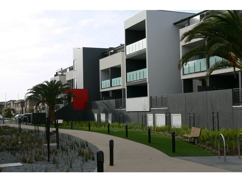 B324/60 Autumn Terrace, Clayton South VIC 3169