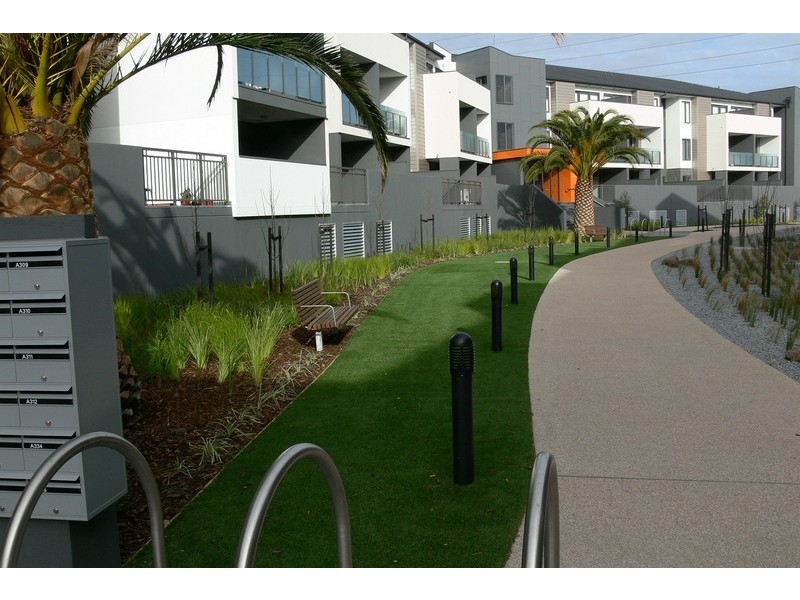 B324/60 Autumn Terrace, Clayton South VIC 3169