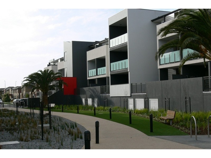 B224/60 Autumn Terrace, Clayton South VIC 3169