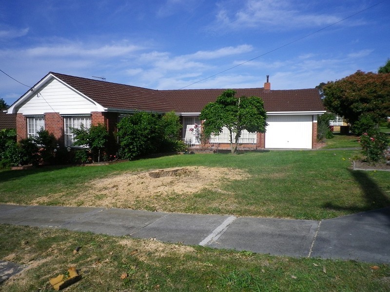 7 Marilyn Street, Doncaster VIC 3108