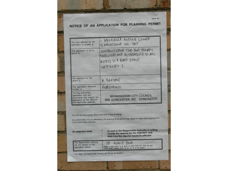 1 Melaleuca Avenue, Templestowe Lower VIC 3107