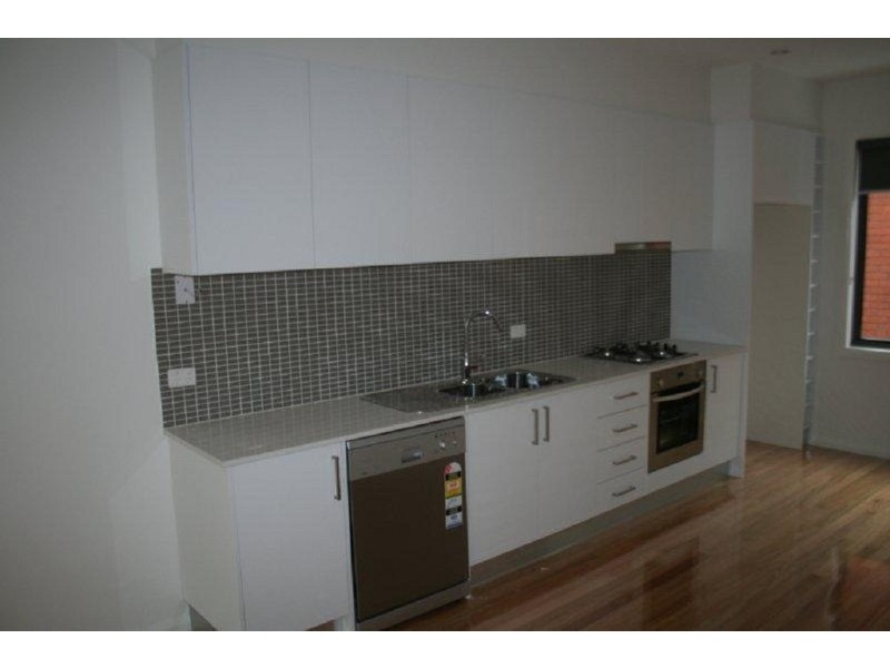 3/28 Eleanor Street, Footscray VIC 3011