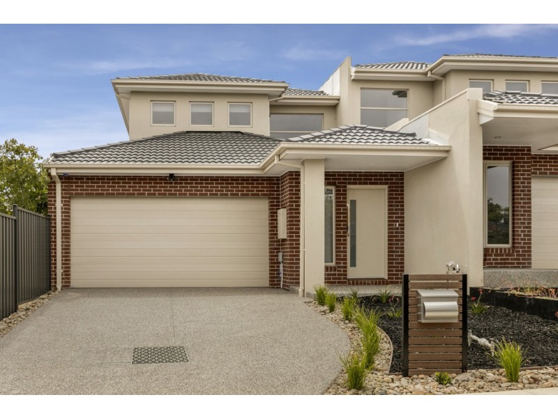 47 Turana Street, Doncaster VIC 3108