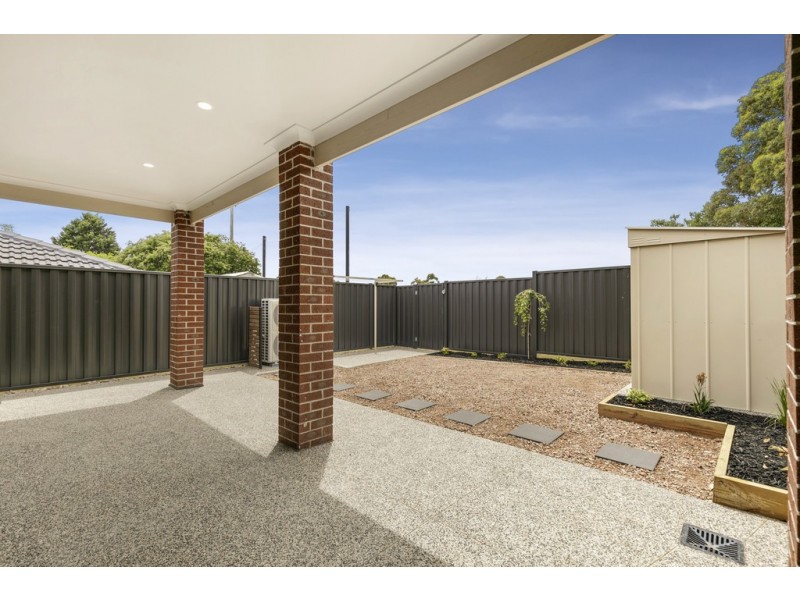 47 Turana Street, Doncaster VIC 3108