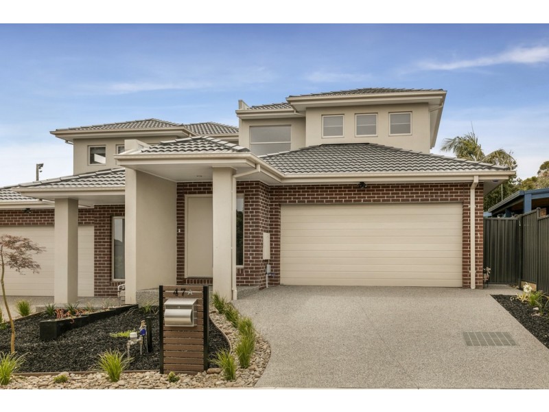 47A Turana Street, Doncaster VIC 3108