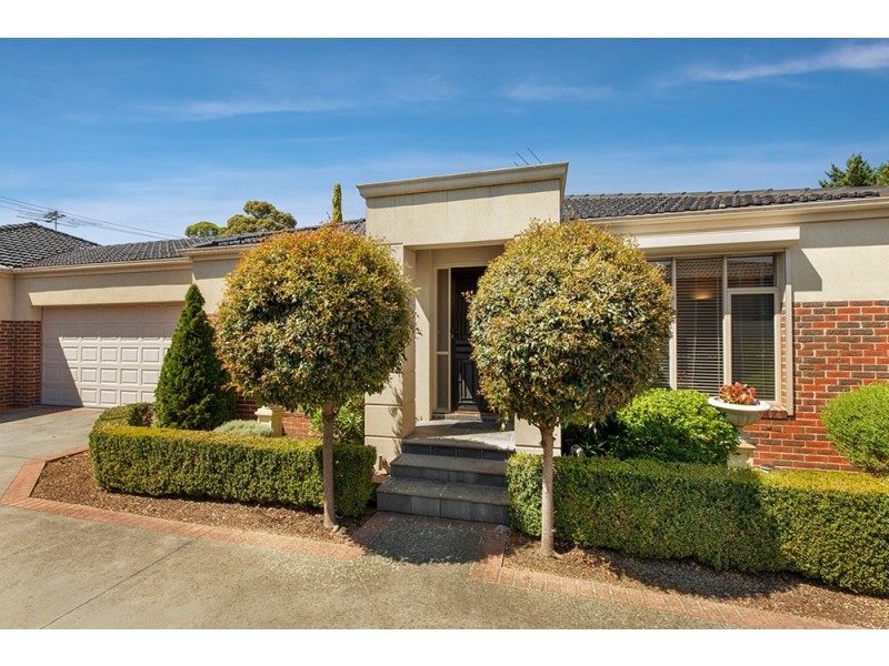 2/1 Herlihys Road, Templestowe Lower VIC 3107
