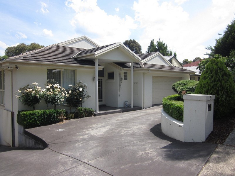 5 Ryder Court, Doncaster East VIC 3109