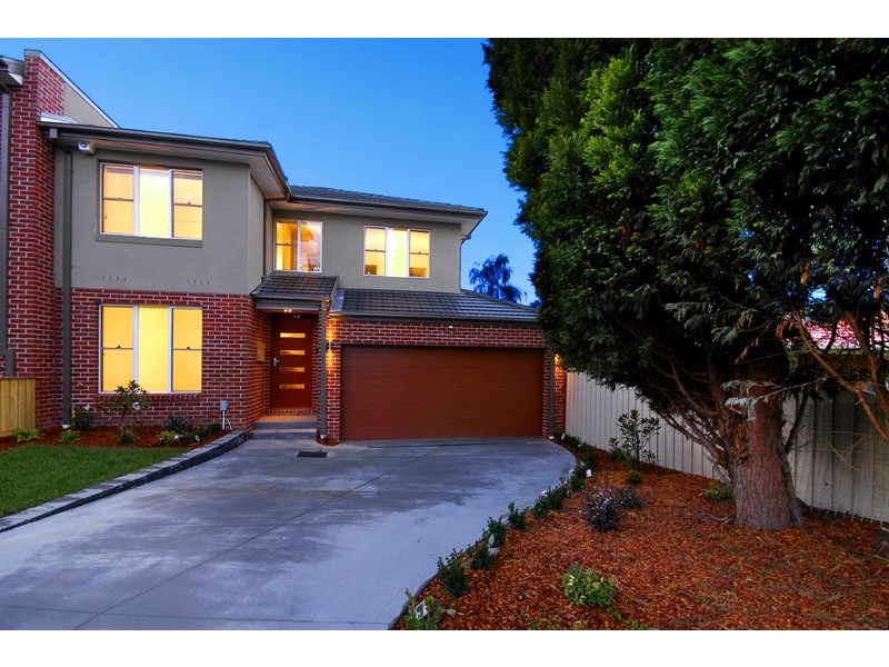 37A Woodhouse Road, Doncaster East VIC 3109