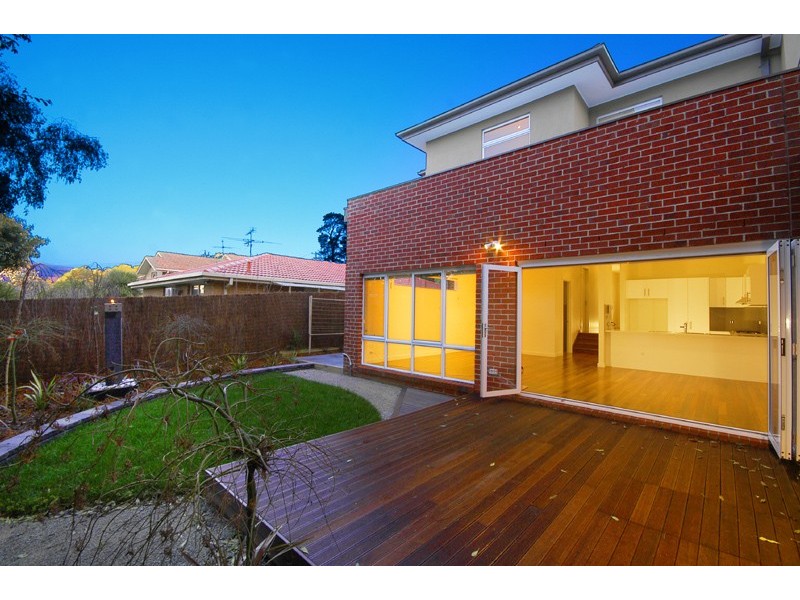 37A Woodhouse Road, Doncaster East VIC 3109