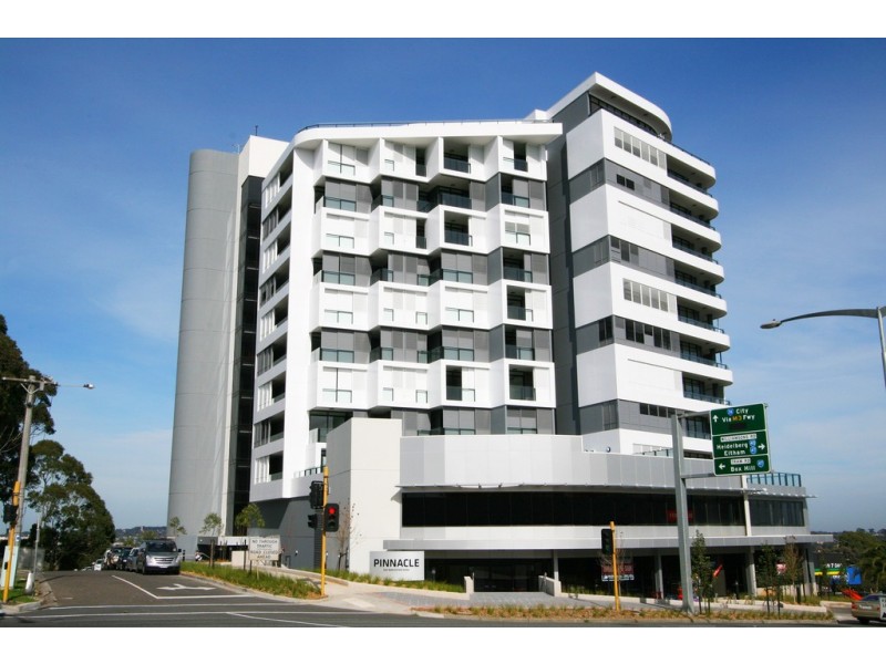 706/632-640 Doncaster Road, Doncaster VIC 3108