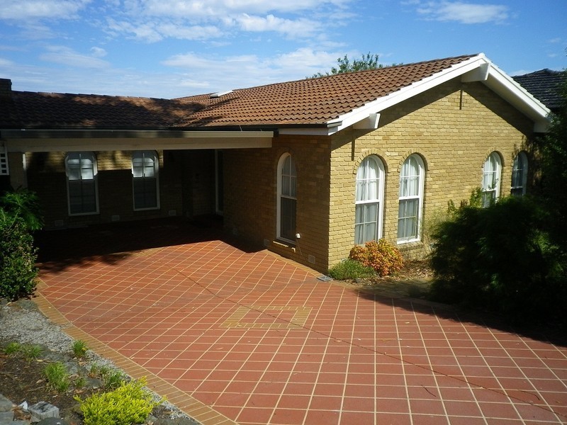 5 Tolstoy Court, Doncaster East VIC 3109