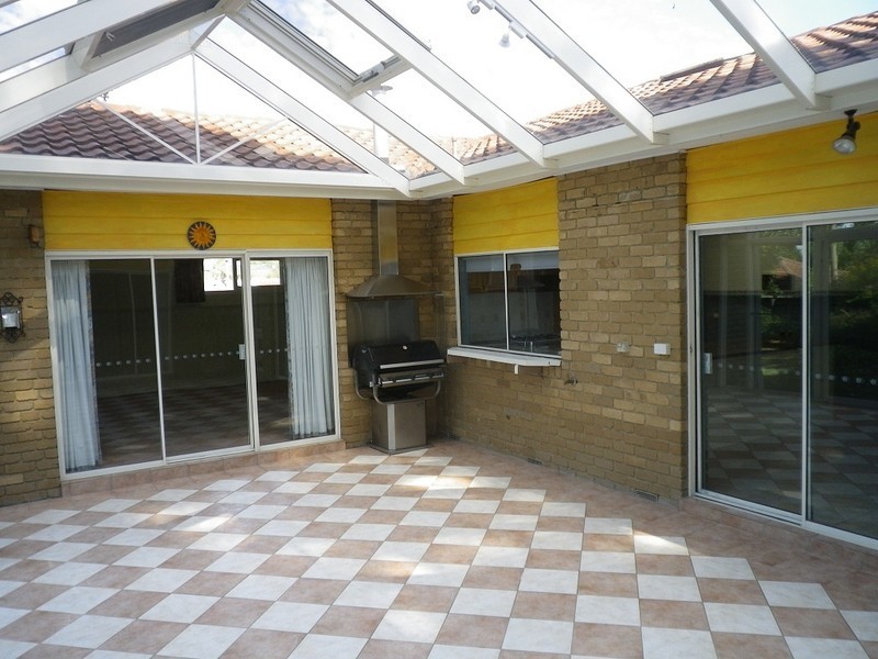 5 Tolstoy Court, Doncaster East VIC 3109