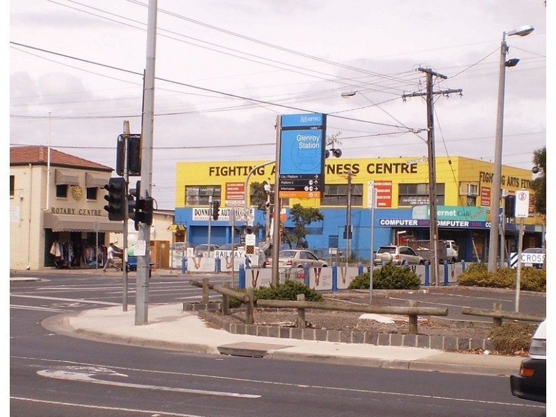 2/96 Plumpton Avenue, Glenroy VIC 3046