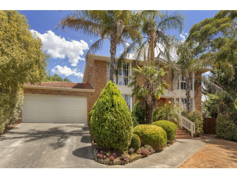 7 Bray Court, Templestowe VIC 3106