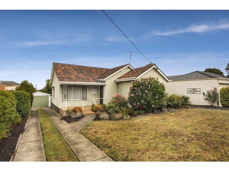 50 Franklin Road, Doncaster East VIC 3109