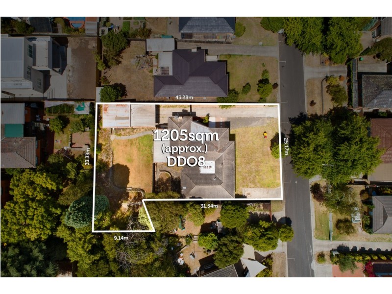 42-42A Walker Street, Doncaster VIC 3108