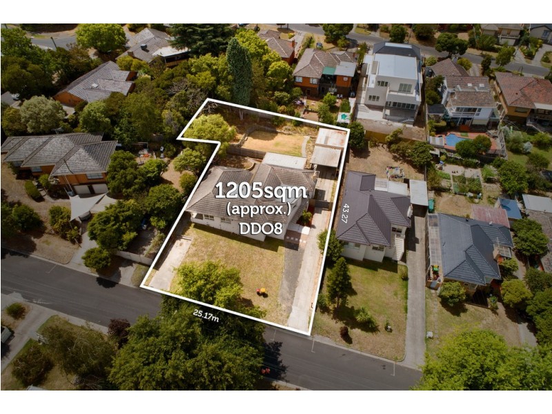 42-42A Walker Street, Doncaster VIC 3108