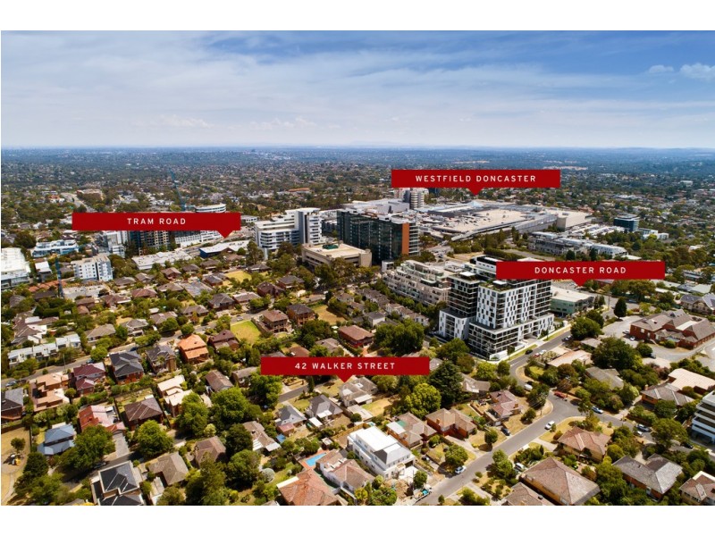 42-42A Walker Street, Doncaster VIC 3108