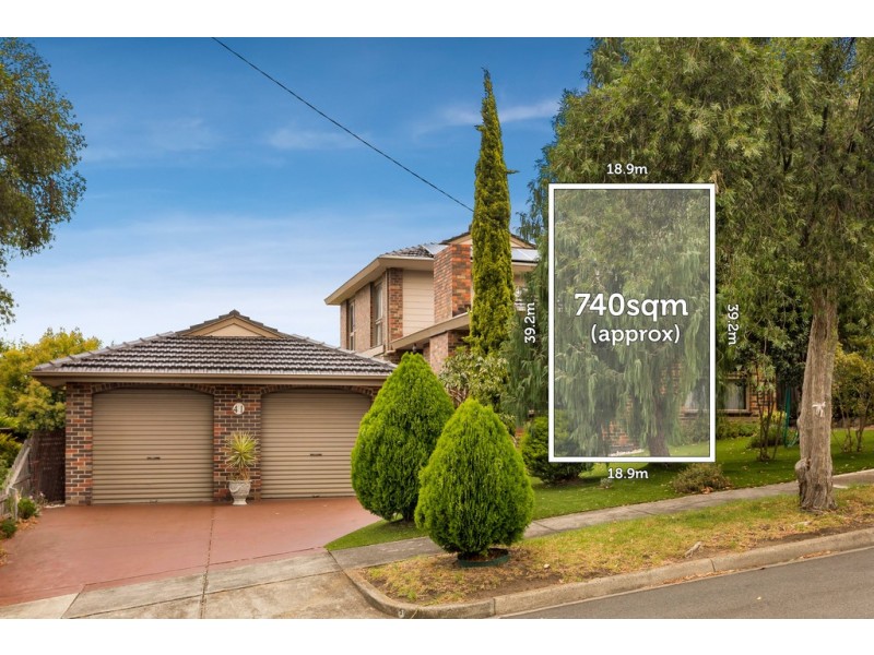 41 Baird Street, Doncaster VIC 3108