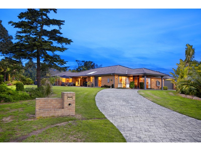 1 Upton Court, Wonga Park VIC 3115