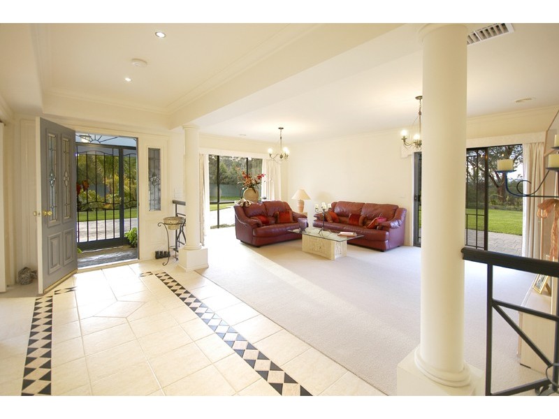 1 Upton Court, Wonga Park VIC 3115